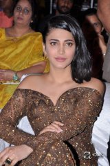 Shruti Hassan At Premam Movie Audio Launch